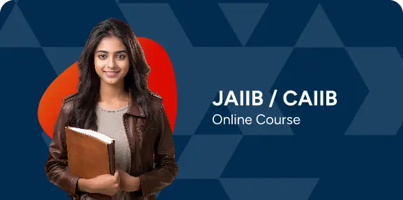 JAIIB / CAIIB