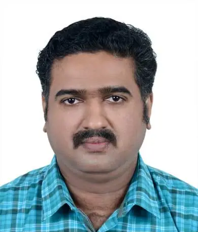 GOPIKRISHNAN S